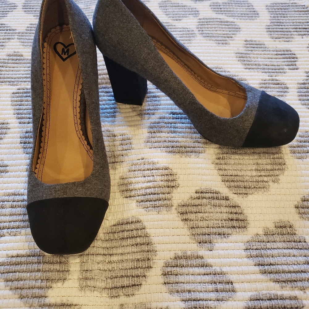 Heels - Picture 9 of 10